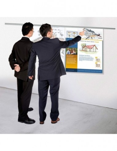 Listwa Dacapo do podwieszania