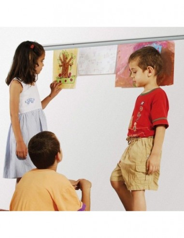 Listwa do rysunków Dacapo