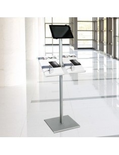 Stojak do tabletu Pad Woman 2