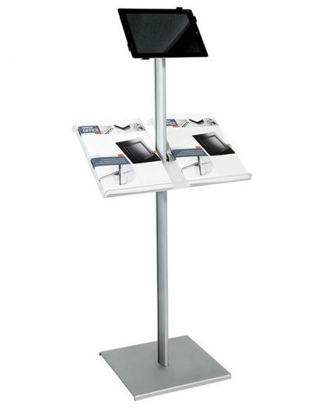 Stojak do tabletu Pad Woman