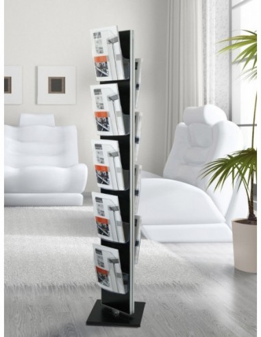 Obrotowy stojak Dacapo Twist