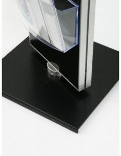 Stojak obrotowy Dacapo Twist 2