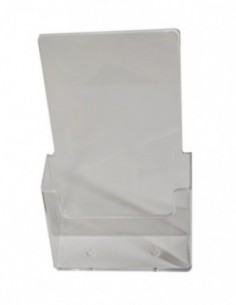 Stojak na ulotki DL 2