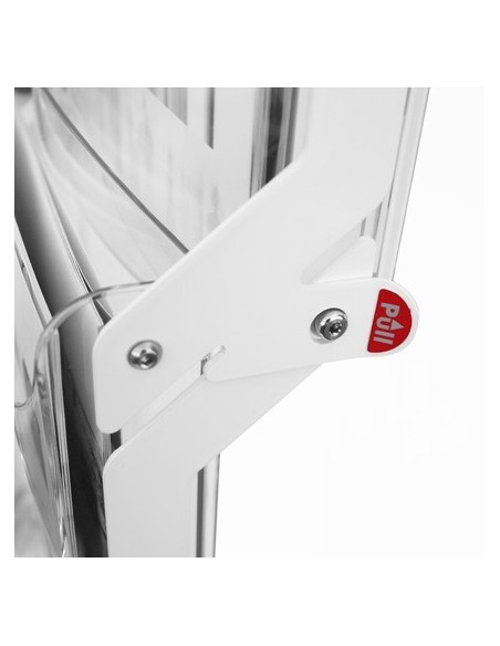 Konstrukcja Real Bianco