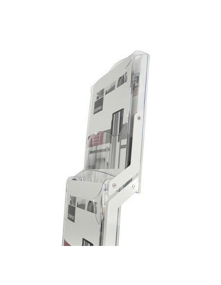 Stojaczek 2 x A4 Stojaczek 2 x A4