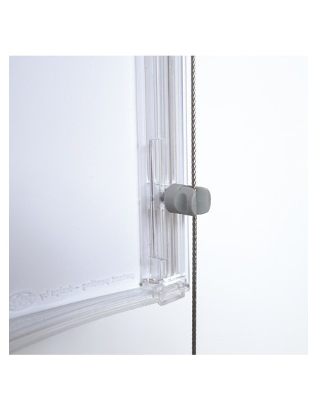 Tabliczka prezentacyjna A5