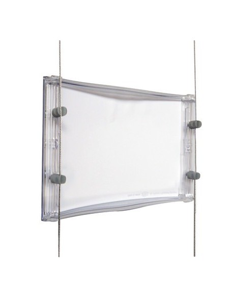 Tabliczka prezentacyjna A5