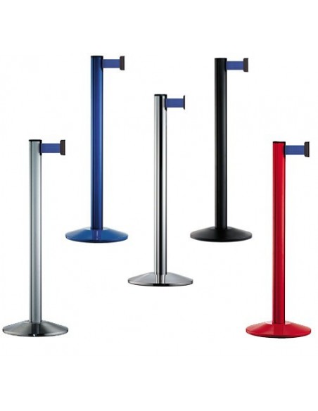 Słupki taśmowe Classic Słupki taśmowe Classic