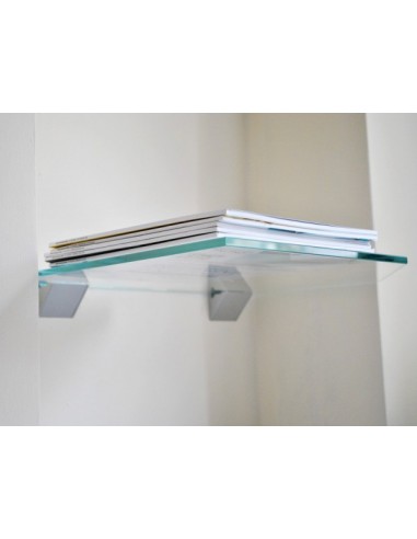 Szklana półka na Mini Ripiano