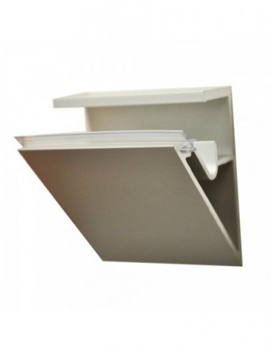 Profil do półek Ripiano na wymiar