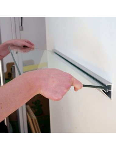 Profil do półek Ripiano na wymiar