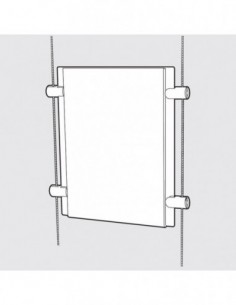 Kieszenie do systemu linkowego 2