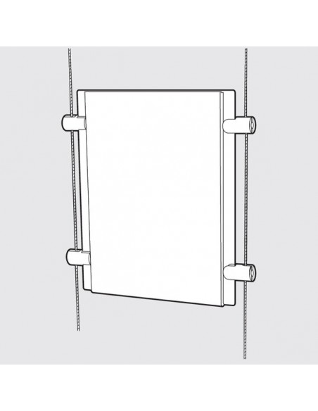 Kieszenie do systemu linkowego
