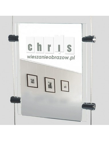 Kieszenie do systemu linkowego