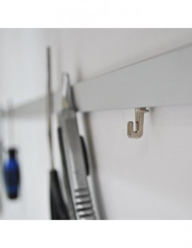 Listwa magnetyczna - porządek w...