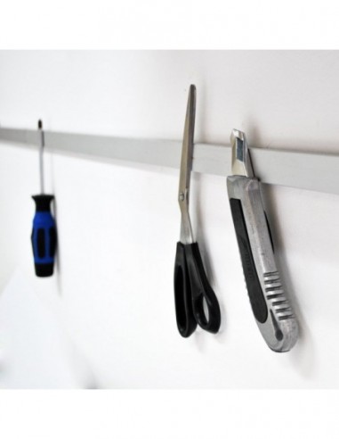 Listwa magnetyczna - porządek w...