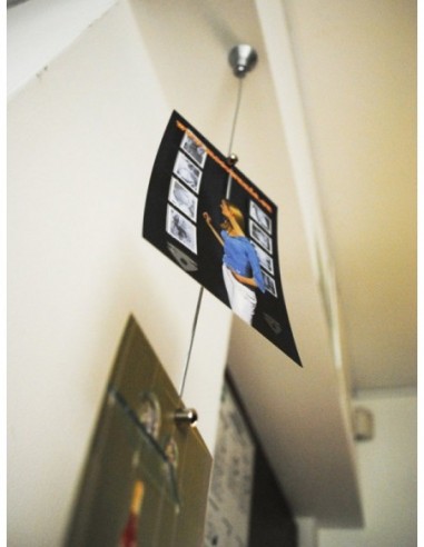 System prezentacji ofertówek FIX /...