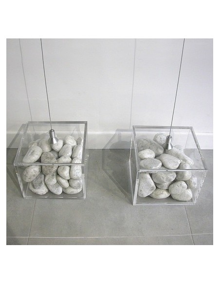 System prezentacji ofertówek FIX / Plusmini