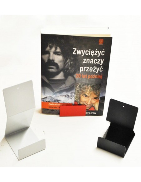 Podstawki na biurko, ladę Zygzak