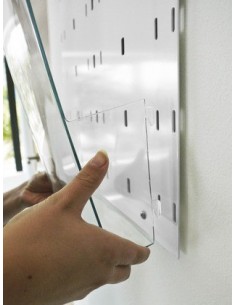 Magnetyczna tablica informacyjna Magic Board 2