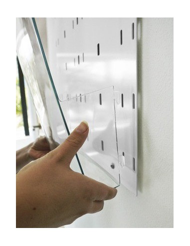 Magnetyczna tablica informacyjna Magic Board