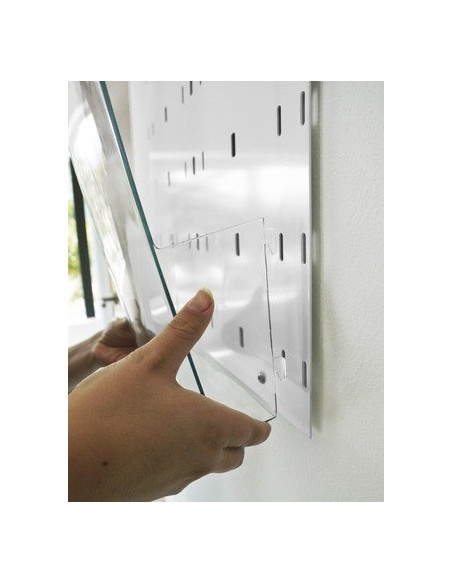 Magnetyczna tablica informacyjna Magic Board