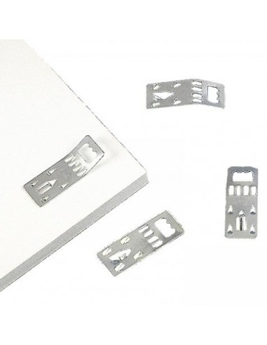 Mocowanie do płyt piankowych