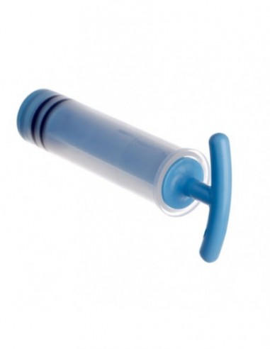 Kubek na szczoteczki z uchwytem bez...