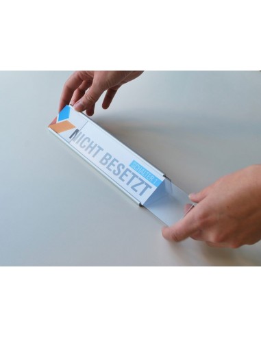 Identyfikator Piramidka 3w1