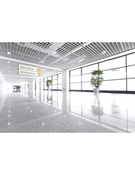 Szyldy informacyjne podwieszane Pixquick Suspension