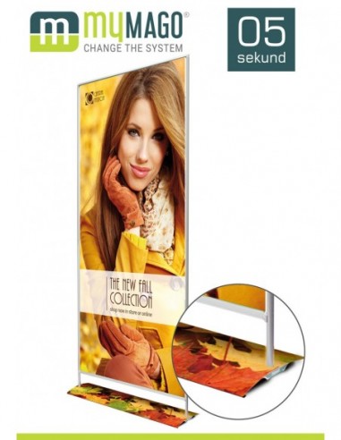 Rama na wydruk - system MyMAGO®