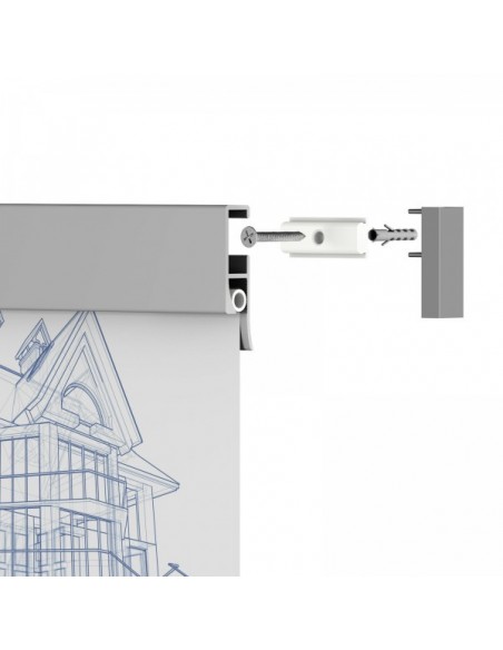 Szyna do rysunków, szkiców i projektów Switch