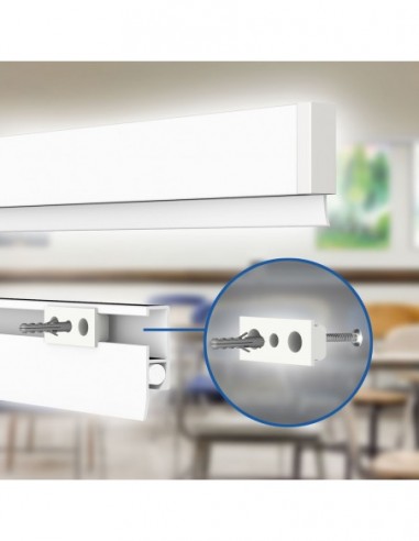 Szyna do rysunków Switch