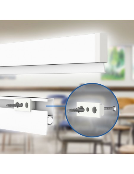 Szyna do rysunków Switch