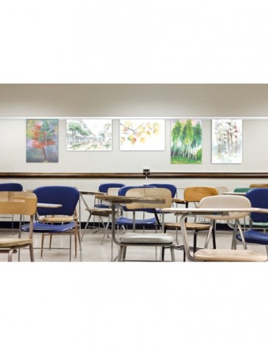 Szyna do podwieszania rysunków Switch