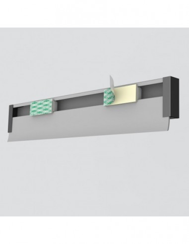 Szyna wersja samoprzylepna