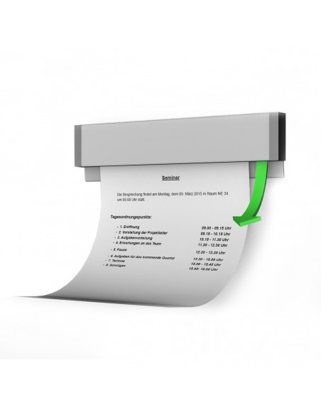 Szyna informacyjna Mini Switch