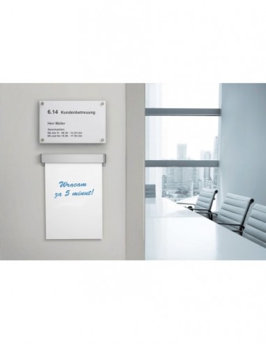 Szyna informacyjna Mini Switch