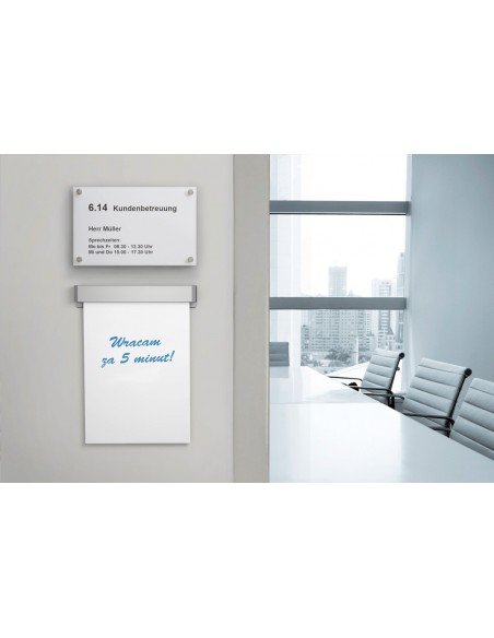 Szyna informacyjna Mini Switch