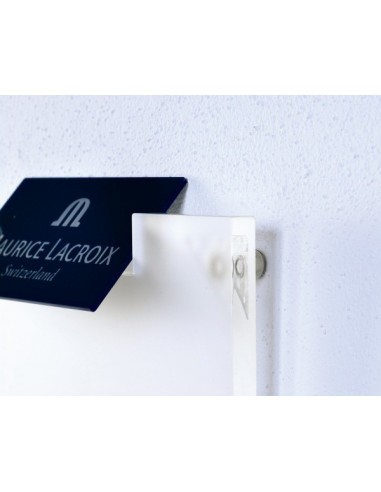 Mocowanie dystansowe Fisso Ghost