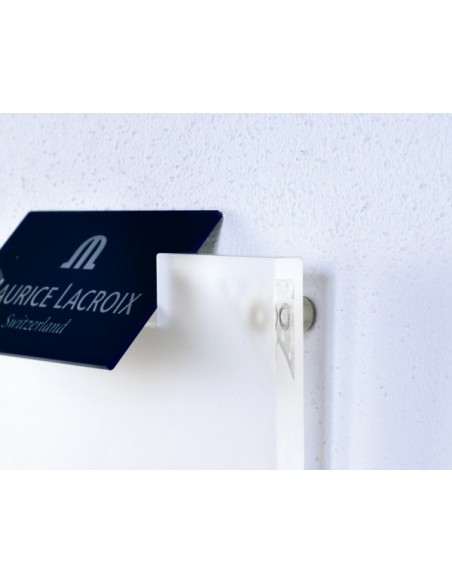 Mocowanie dystansowe Fisso Ghost