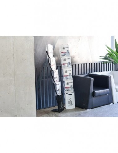 Składane stojaki Realzip