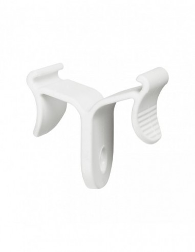 Wieszak zaciskowy do sufitów...