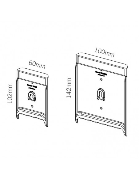 Fissart rysunek techniczny