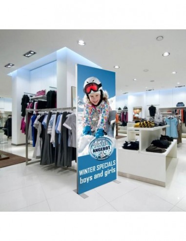 Ścianka Frameframe Floor