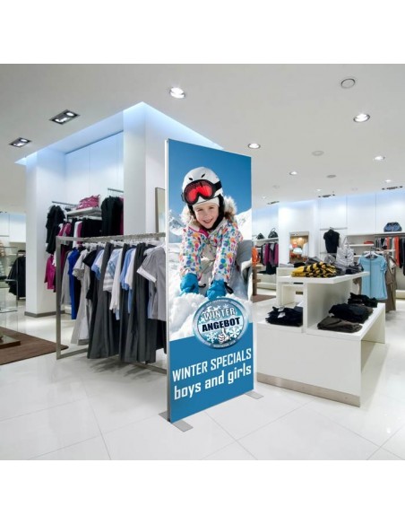 Ścianka Frameframe Floor