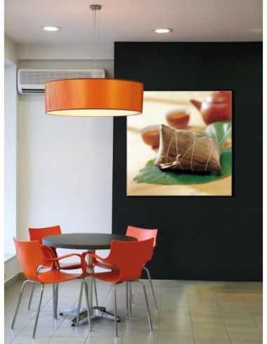 Rama do wydruków tekstylnych