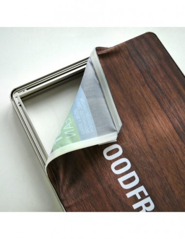 Rama tekstylna Steelframe