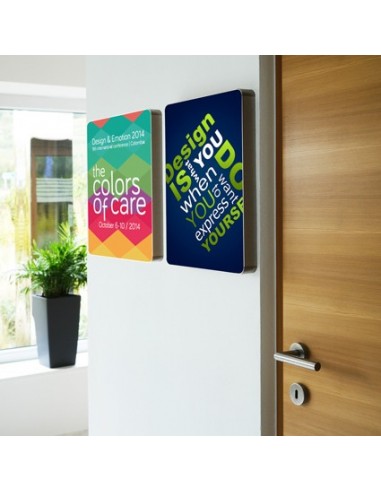 Ramy przydrzwiowe tekstylne Steelframe