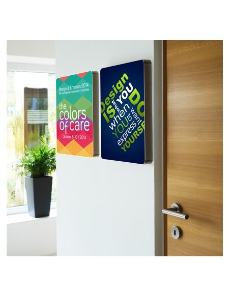 Ramy przydrzwiowe tekstylne Steelframe